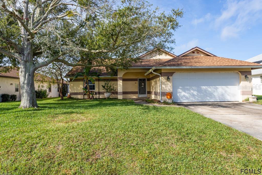 21 Collington Ct., Palm Coast, FL 32137