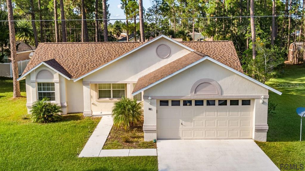 21 Burning Sands Ln., Palm Coast, FL 32137
