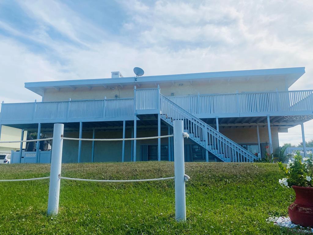 48 Oceanside Dr., Palm Coast, FL 32137