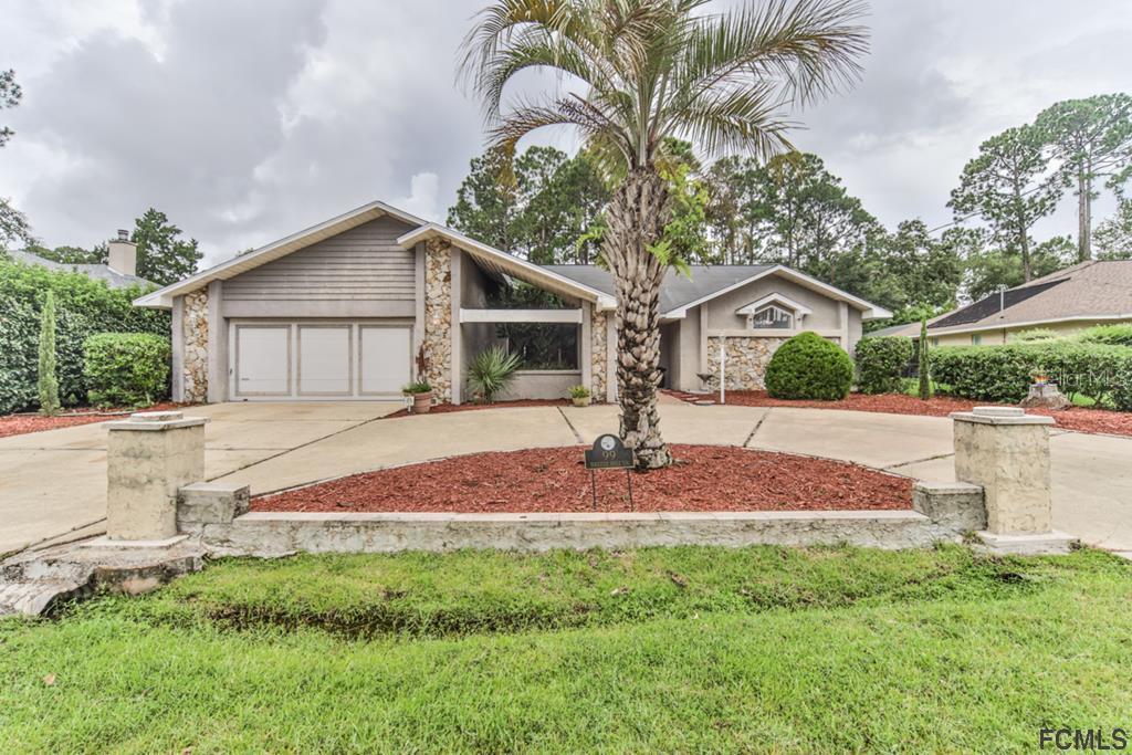 99 Breeze Hill Ln., Palm Coast, FL 32137