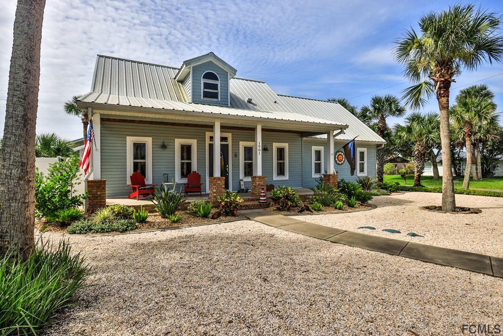1901 S Daytona Ave., Flagler Beach, FL 32136