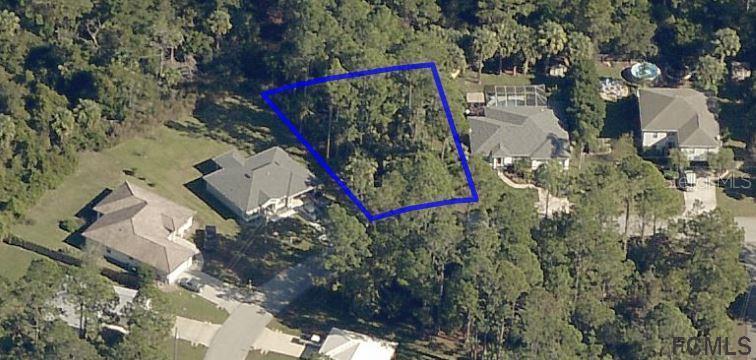 99 Randolph Dr., Palm Coast, FL 32164