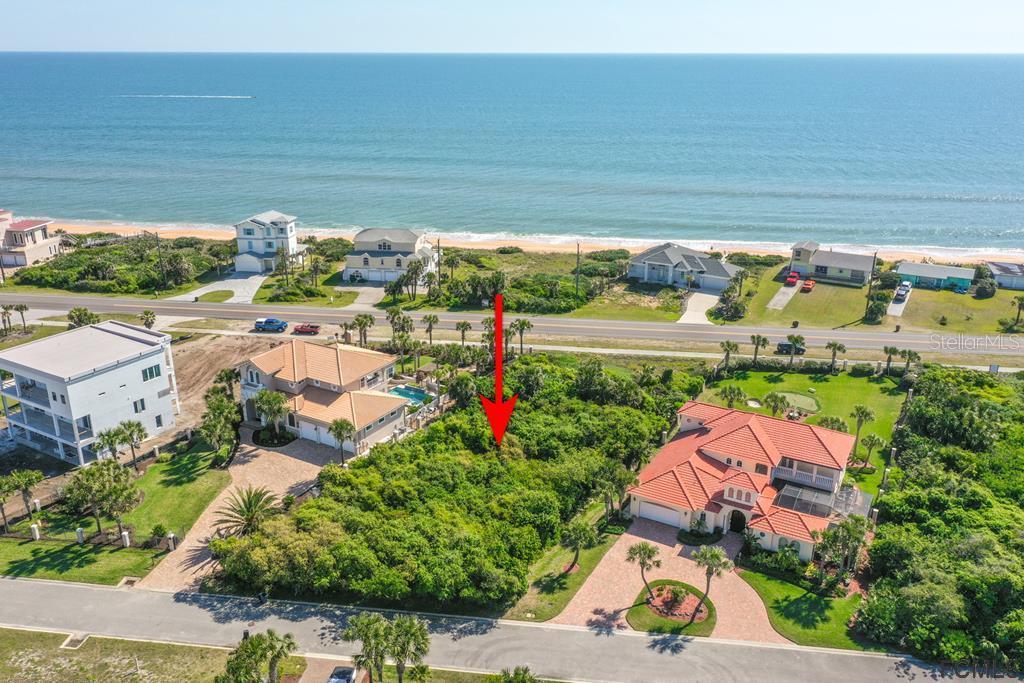 2670 Ocean Shore Blvd., Flagler Beach, FL 32136