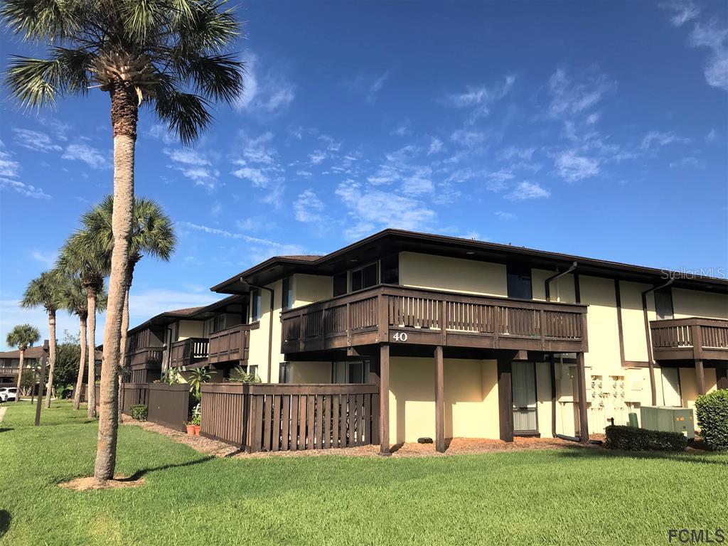 40 Club House Dr. #208, Palm Coast, FL 32137