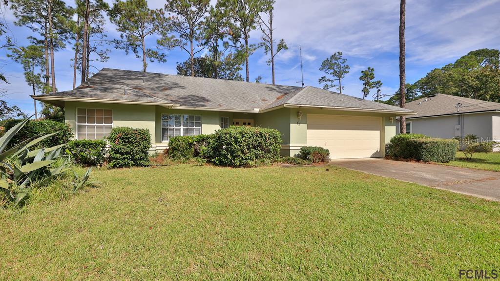 65 Bainbridge Ln., Palm Coast, FL 32137