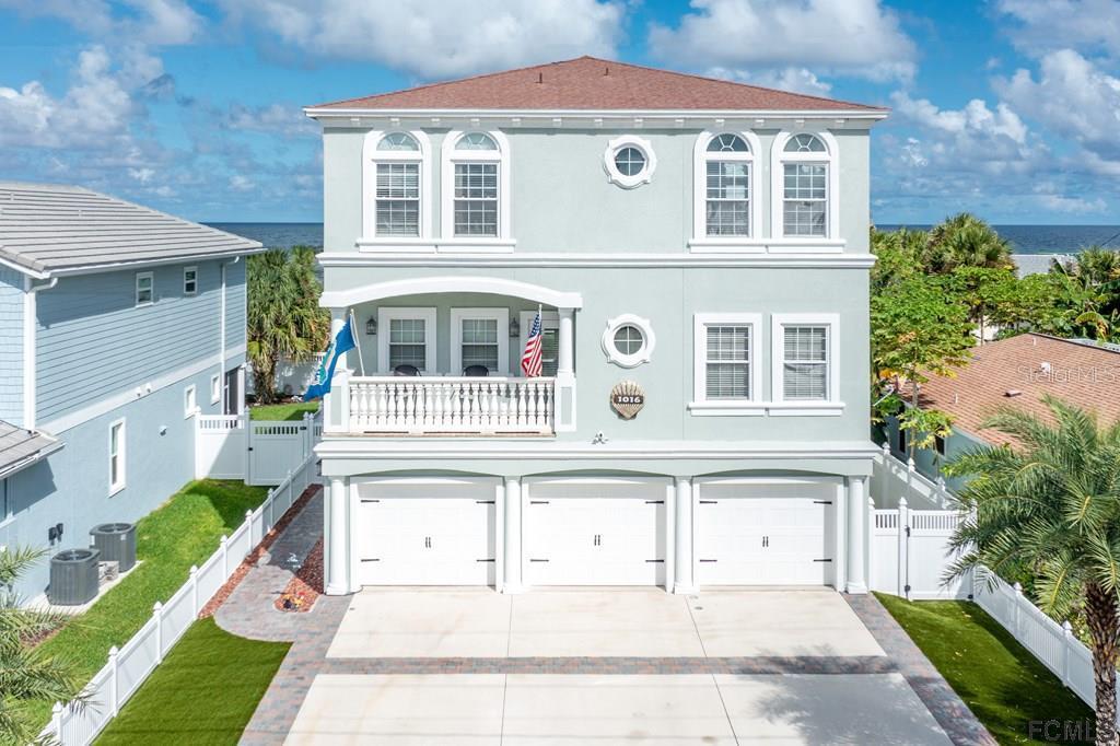 1016 Central Ave., Flagler Beach, FL 32136