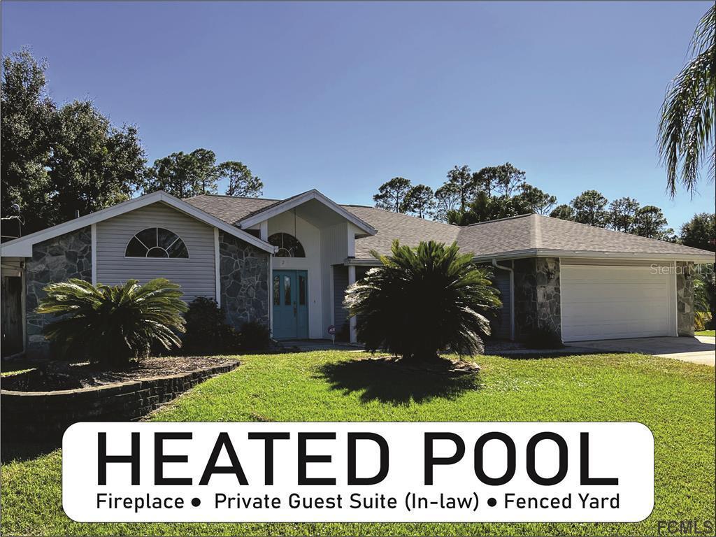 2 Woodguild Pl., Palm Coast, FL 32164