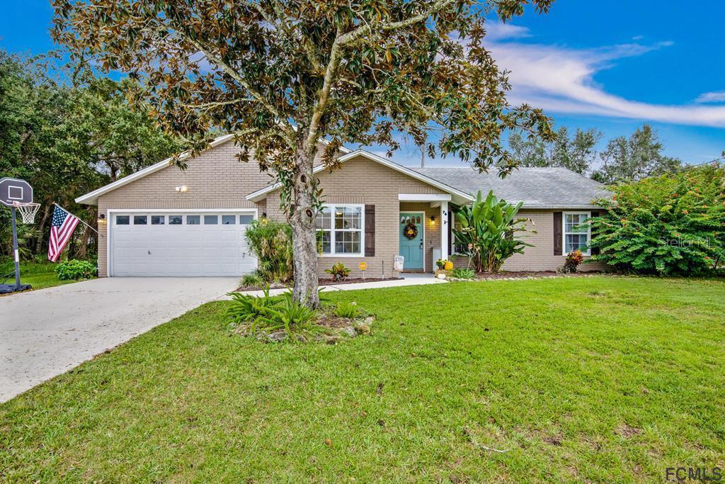 76 Freemont Turn, Palm Coast, FL 32137