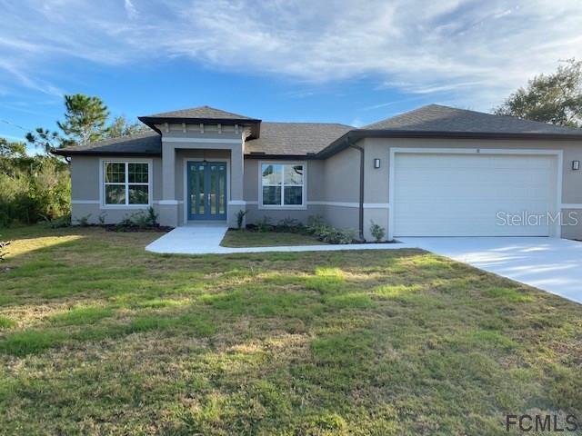 18 Fircrest Ln., Palm Coast, FL 32137