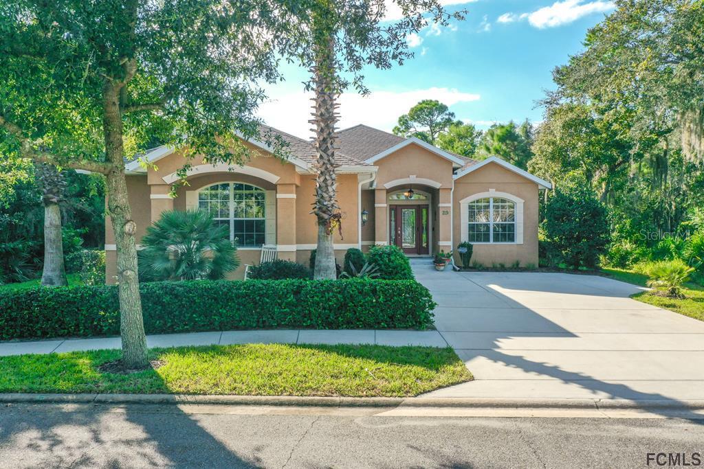 29 Marlin Dr., Palm Coast, FL 32137