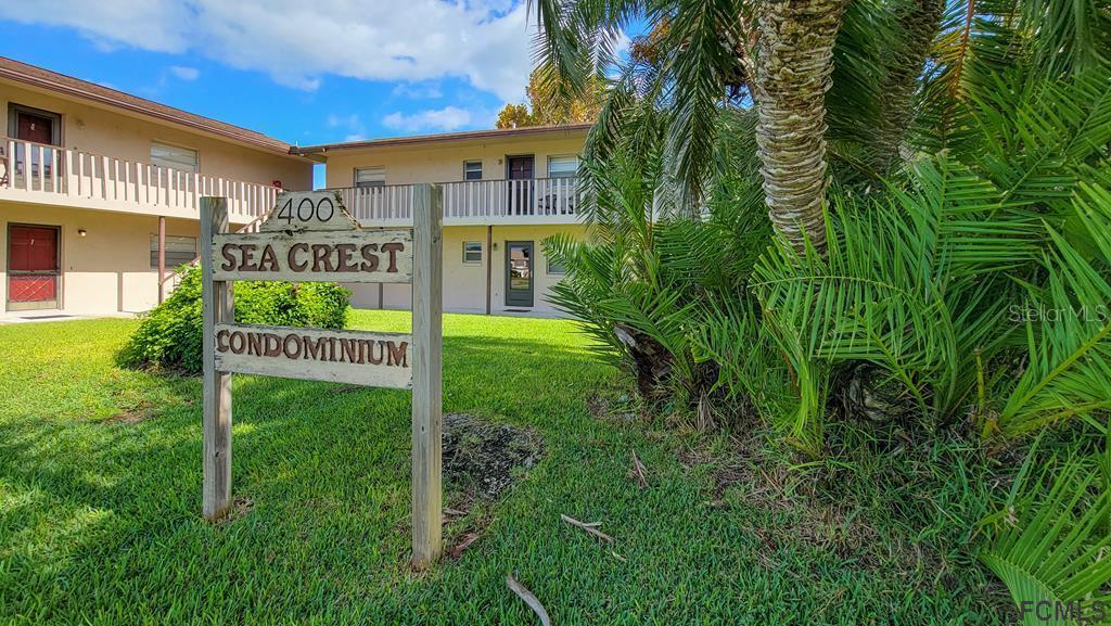 400 Flagler Ave. #2, Flagler Beach, FL 32136