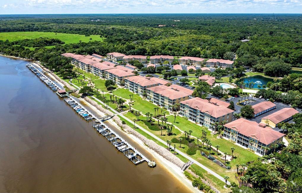 700 Canopy Walk Ln. #725, Palm Coast, FL 32137