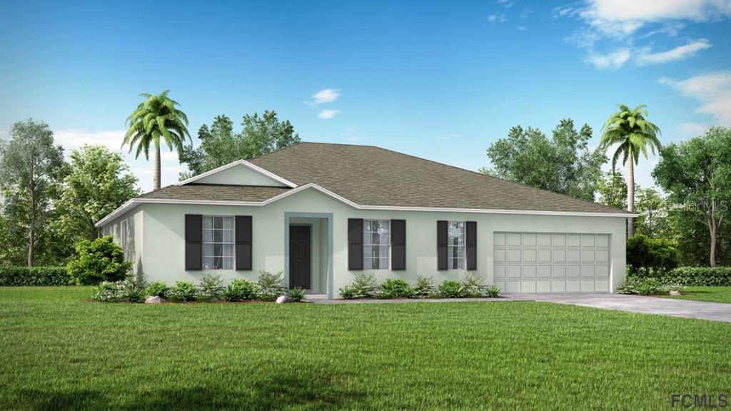 33 Patric Dr., Palm Coast, FL 32164