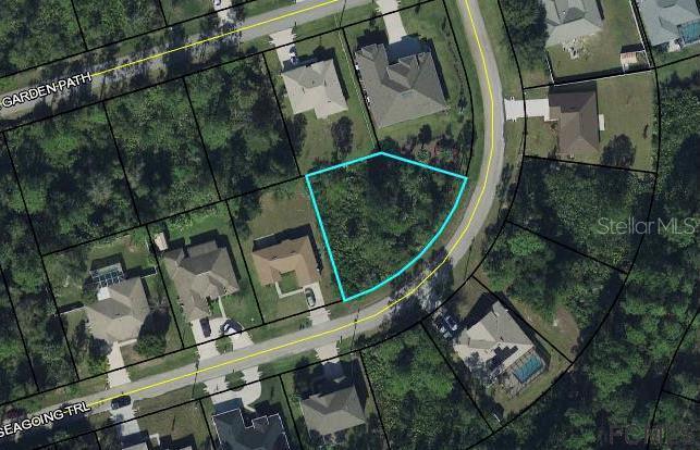 18 Seagoing Tr., Palm Coast, FL 32164