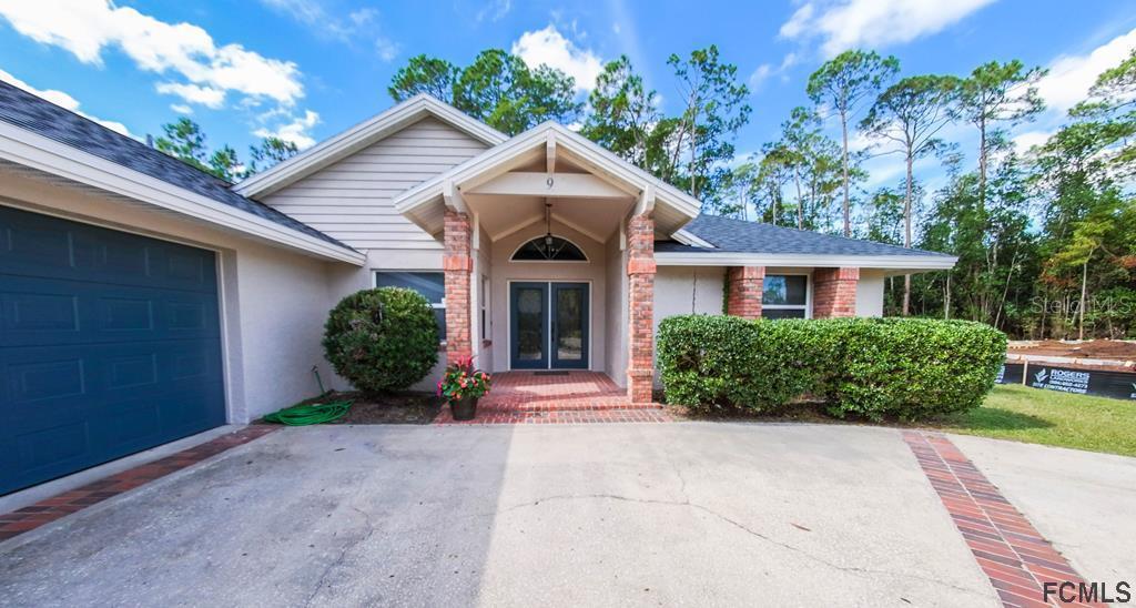 9 Zonal Ct., Palm Coast, FL 32164