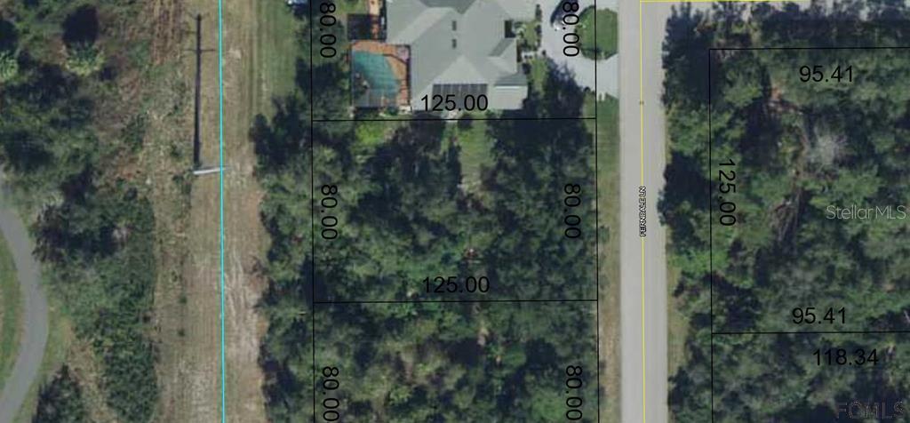 34 Ferndale Ln., Palm Coast, FL 32137