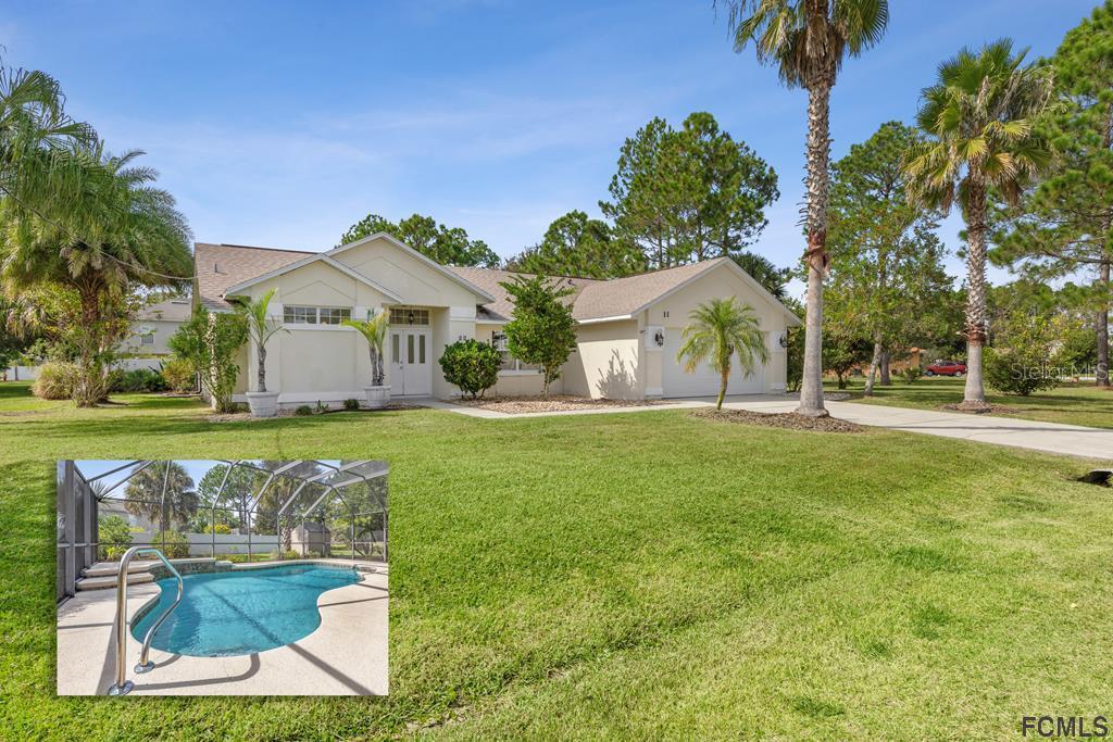 11 Butternut Dr., Palm Coast, FL 32137