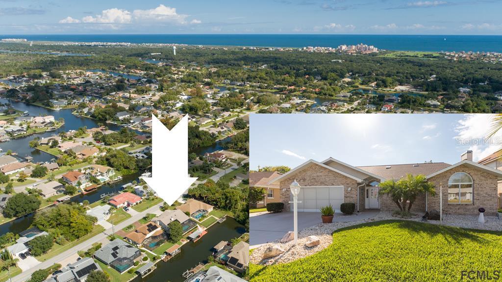 92 Cimmaron Dr., Palm Coast, FL 32137