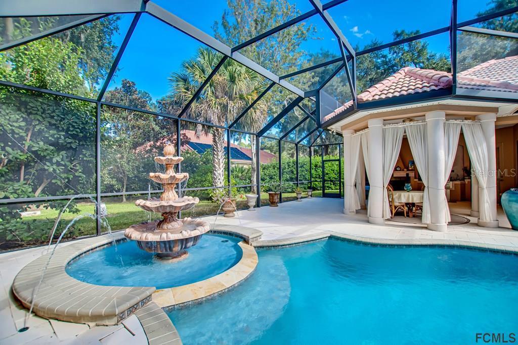 8 Clementina Ct., Palm Coast, FL 32137