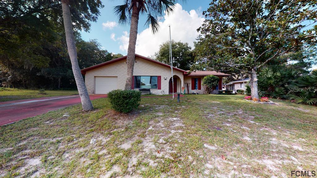 32 Black Bear Ln., Palm Coast, FL 32137