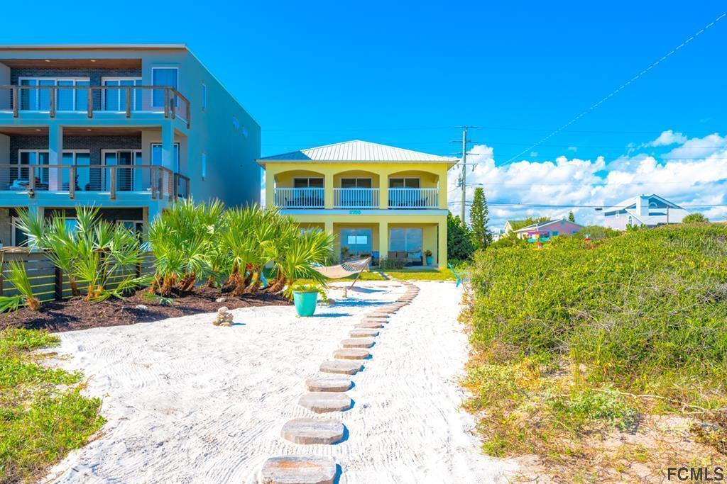 2700 S Ocean Shore Blvd., Flagler Beach, FL 32136