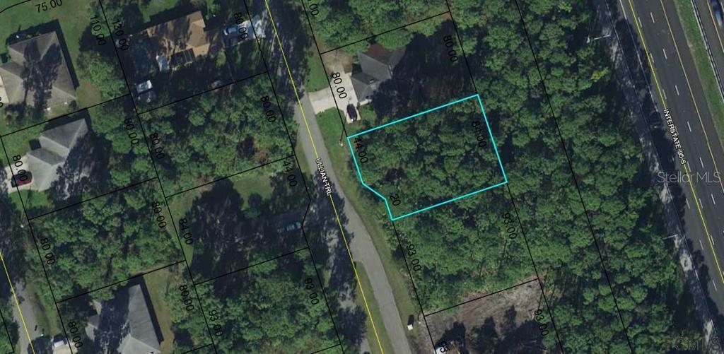 149 Ullian Tr., Palm Coast, FL 32164