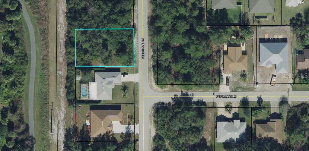 44 Ferndale Ln., Palm Coast, FL 32137