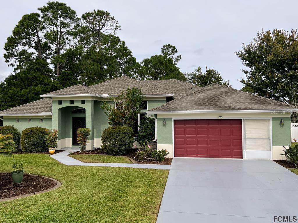 22 Fordney Pl., Palm Coast, FL 32137