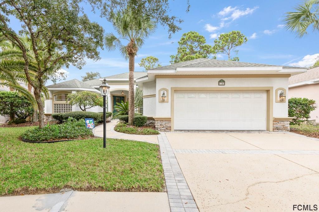 14 Lakeview Ln., Palm Coast, FL 32137