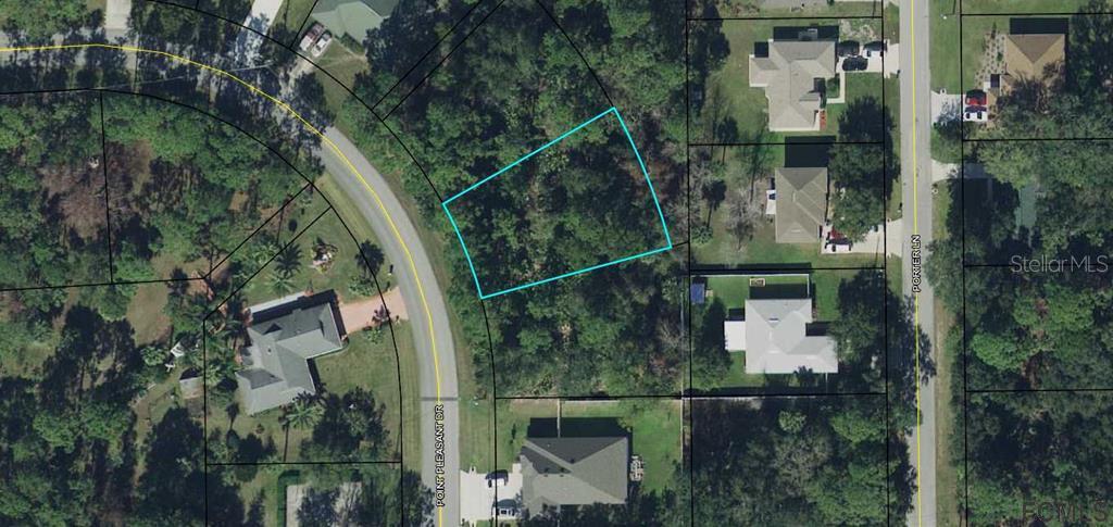 119 Point Pleasant Dr., Palm Coast, FL 32164