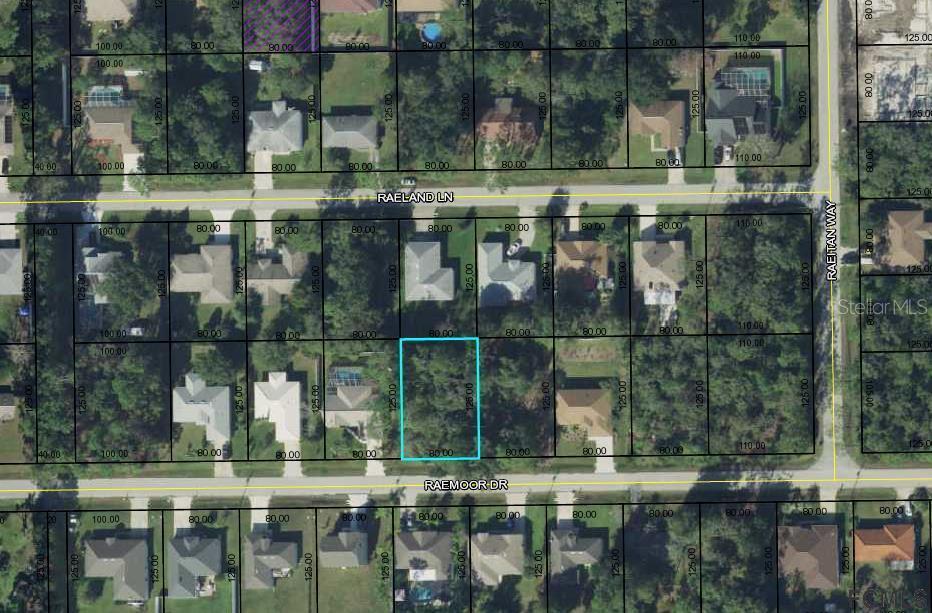 16 Raemoor Dr., Palm Coast, FL 32164