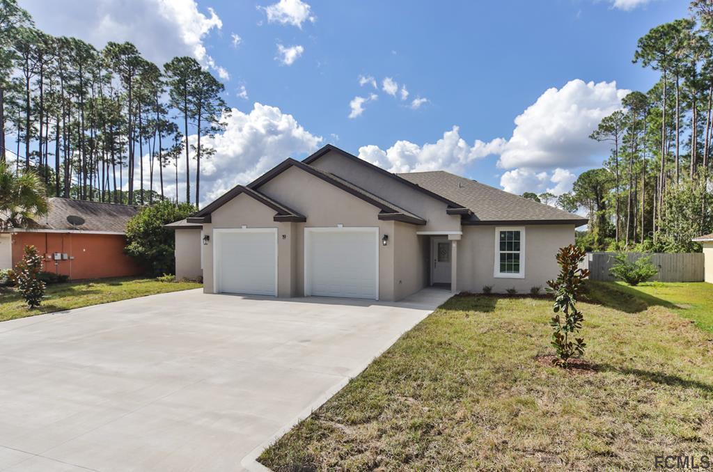 19 Emmons Ln., Palm Coast, FL 32164