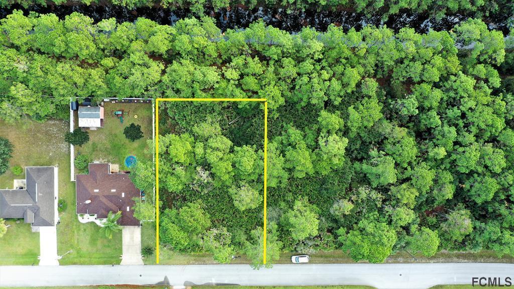 47 Sentinel Tr., Palm Coast, FL 32164