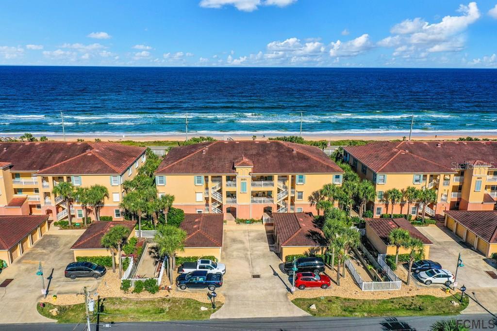 3651 S Central Ave. #207, Flagler Beach, FL 32136