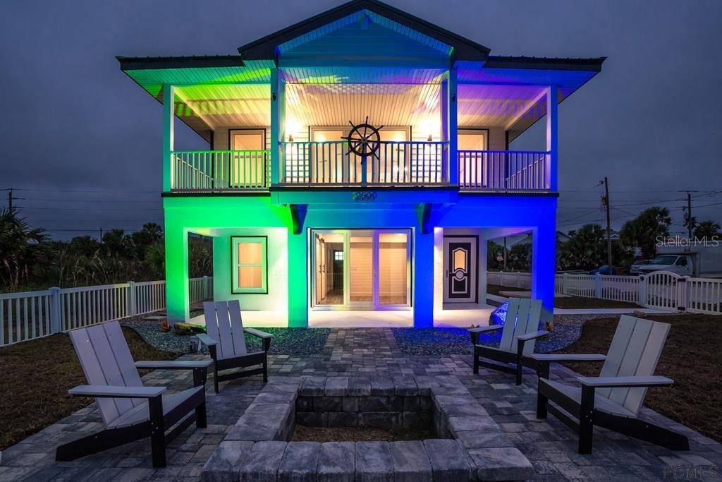 2500 Ocean Shore Blvd., Flagler Beach, FL 32136