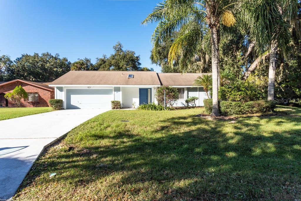 38 Blakeport Ln., Palm Coast, FL 32137