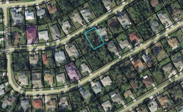 45 Frederick Ln., Palm Coast, FL 32137