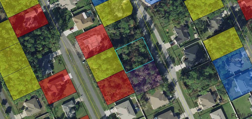 25 Lincoln Ln., Palm Coast, FL 32137