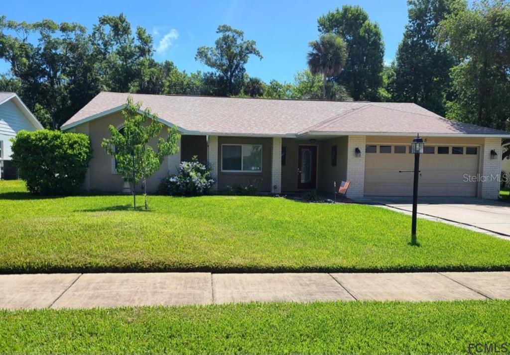 5 Oak Brook Dr., Ormond Beach, FL 32174
