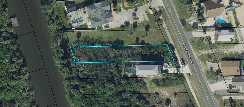 3390 Ocean Shore Blvd., Flagler Beach, FL 32136