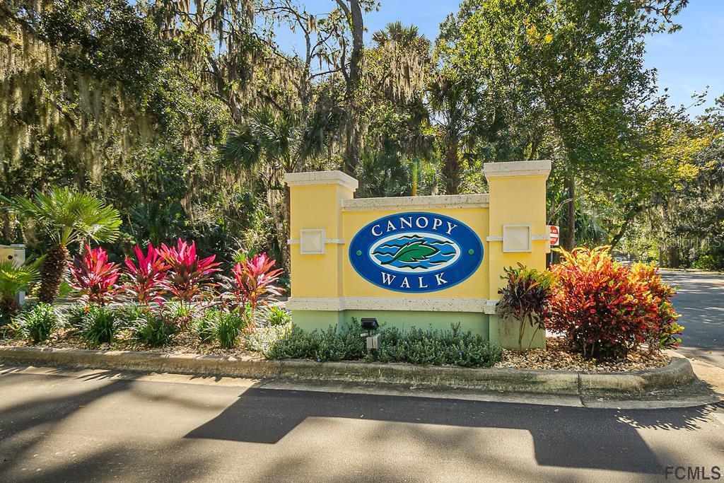 1400 Canopy Walk Ln. #1431, Palm Coast, FL 32137