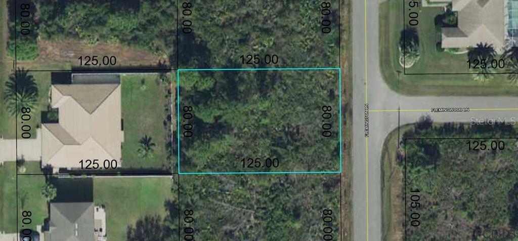 30 Flemington Ln., Palm Coast, FL 32137