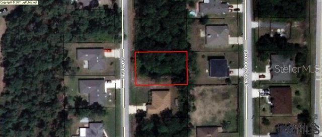 25 Red Top Ln., Palm Coast, FL 32164