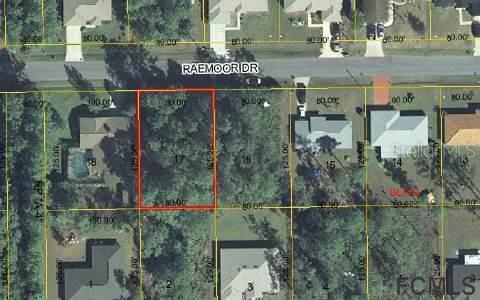 98 Raemoor Dr., Palm Coast, FL 32164