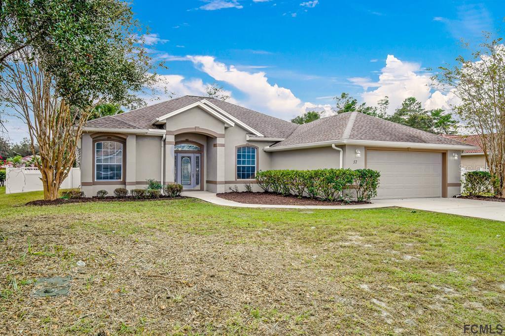 57 Freeport Ln., Palm Coast, FL 32137