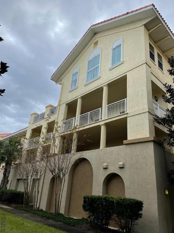 100 Bella Harbor Ct. #111, Palm Coast, FL 32137