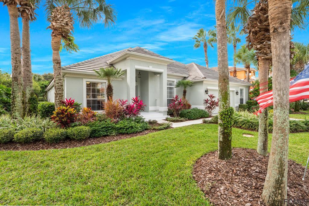 24 Sandpiper Ln., Palm Coast, FL 32137