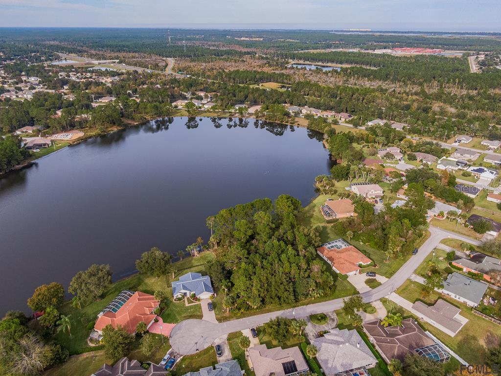 8 Bill Ct., Palm Coast, FL 32137