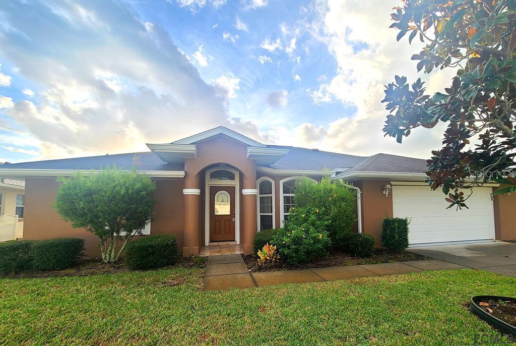 97 Colechester Ln., Palm Coast, FL 32137