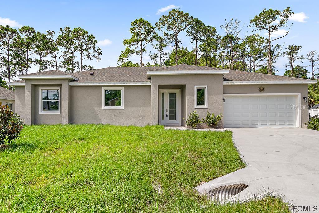 7 Ryberry Pl., Palm Coast, FL 32164